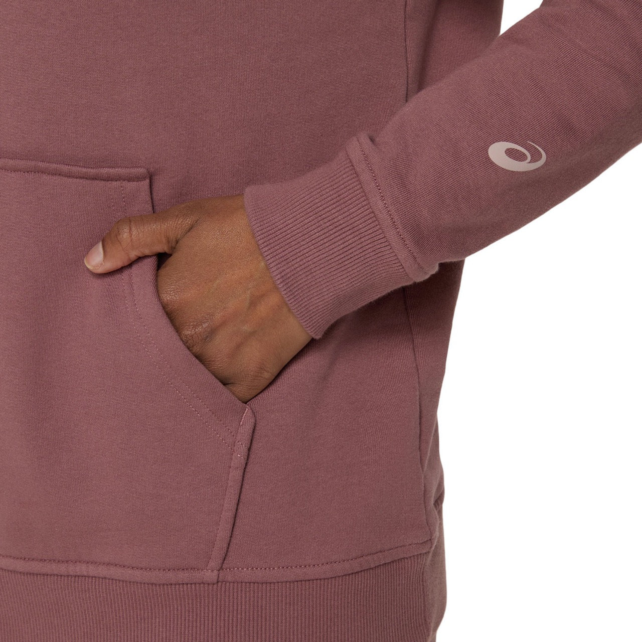 Big ASICS OTH Hoodie Damen
