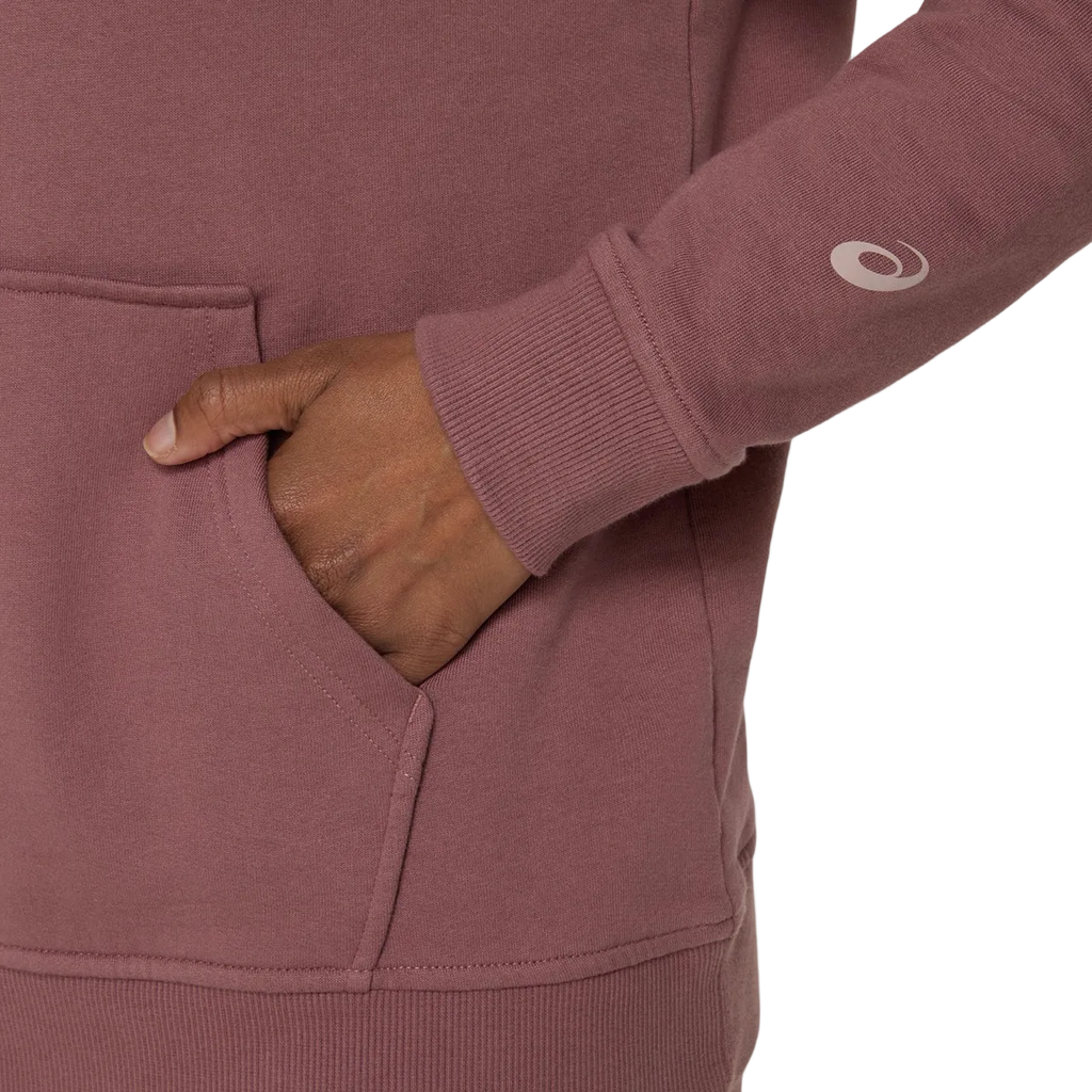 Women's Big ASICS OTH Hoodie