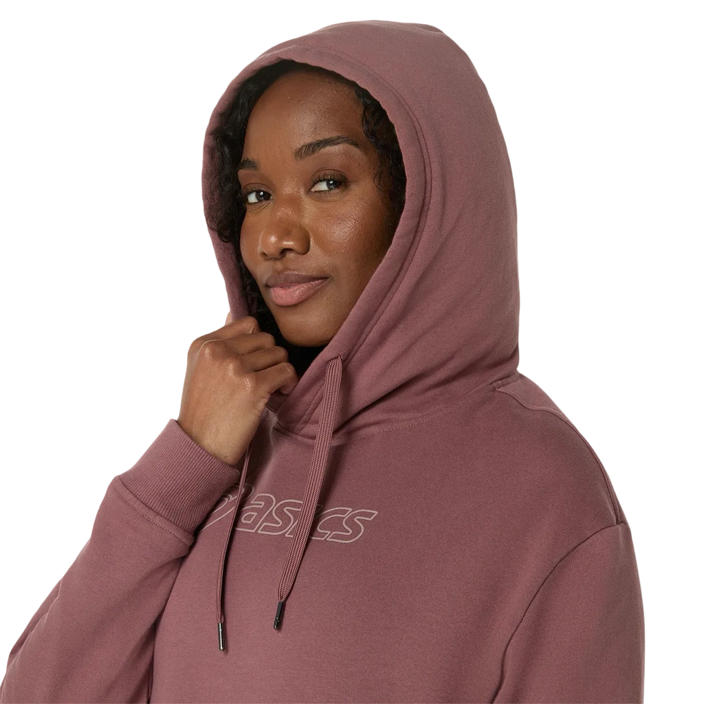 Women's Big ASICS OTH Hoodie