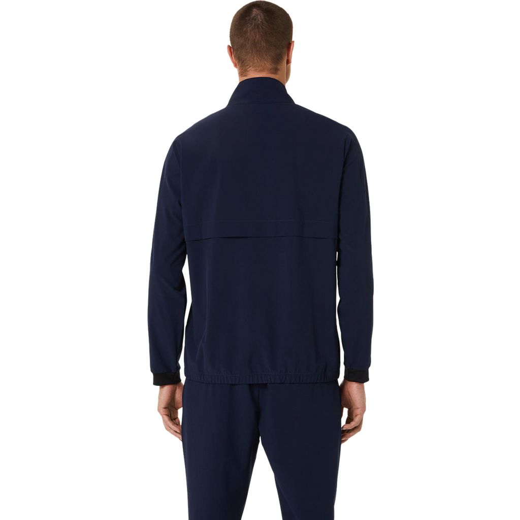 Match Jacket Herren
