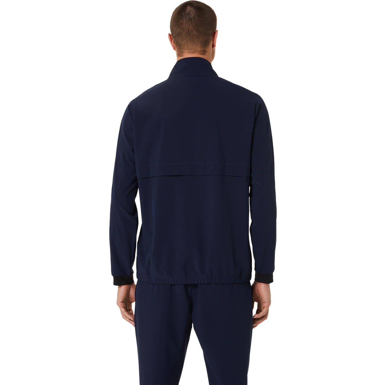 Match Jacket Herren