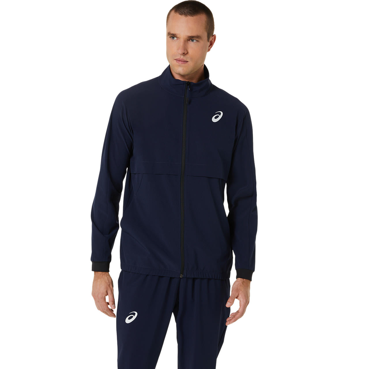Match Jacket Herren