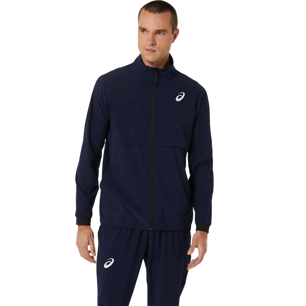 Match Jacket Herren