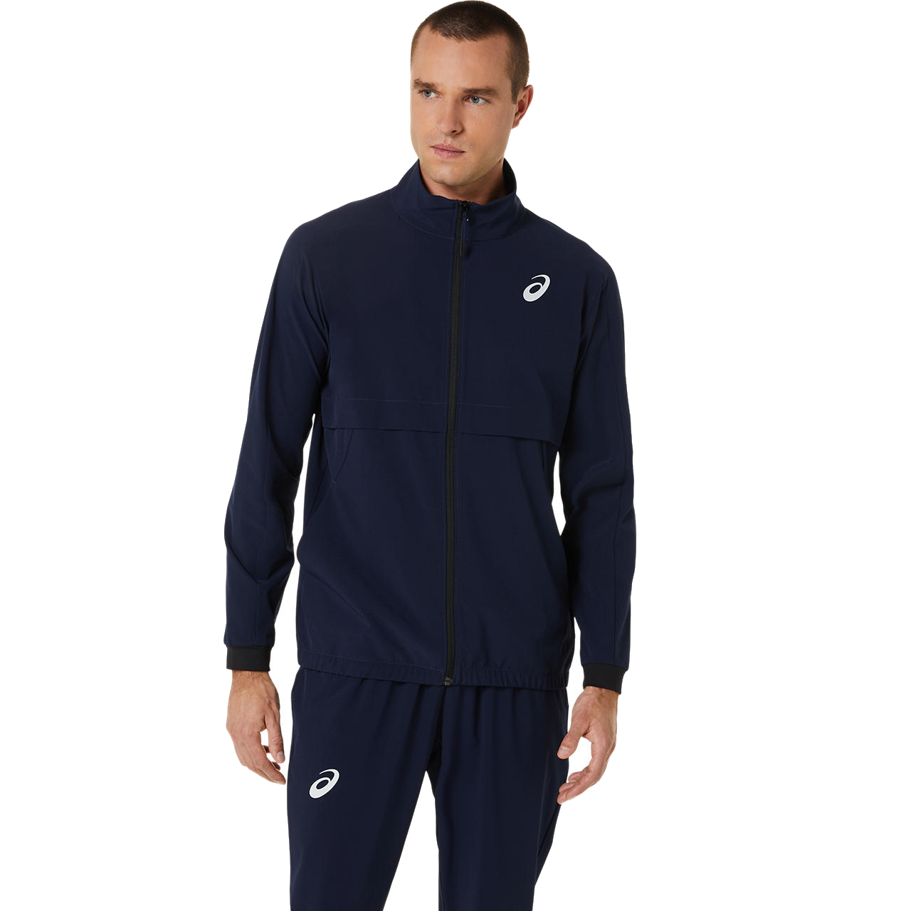 Match Jacket Herren