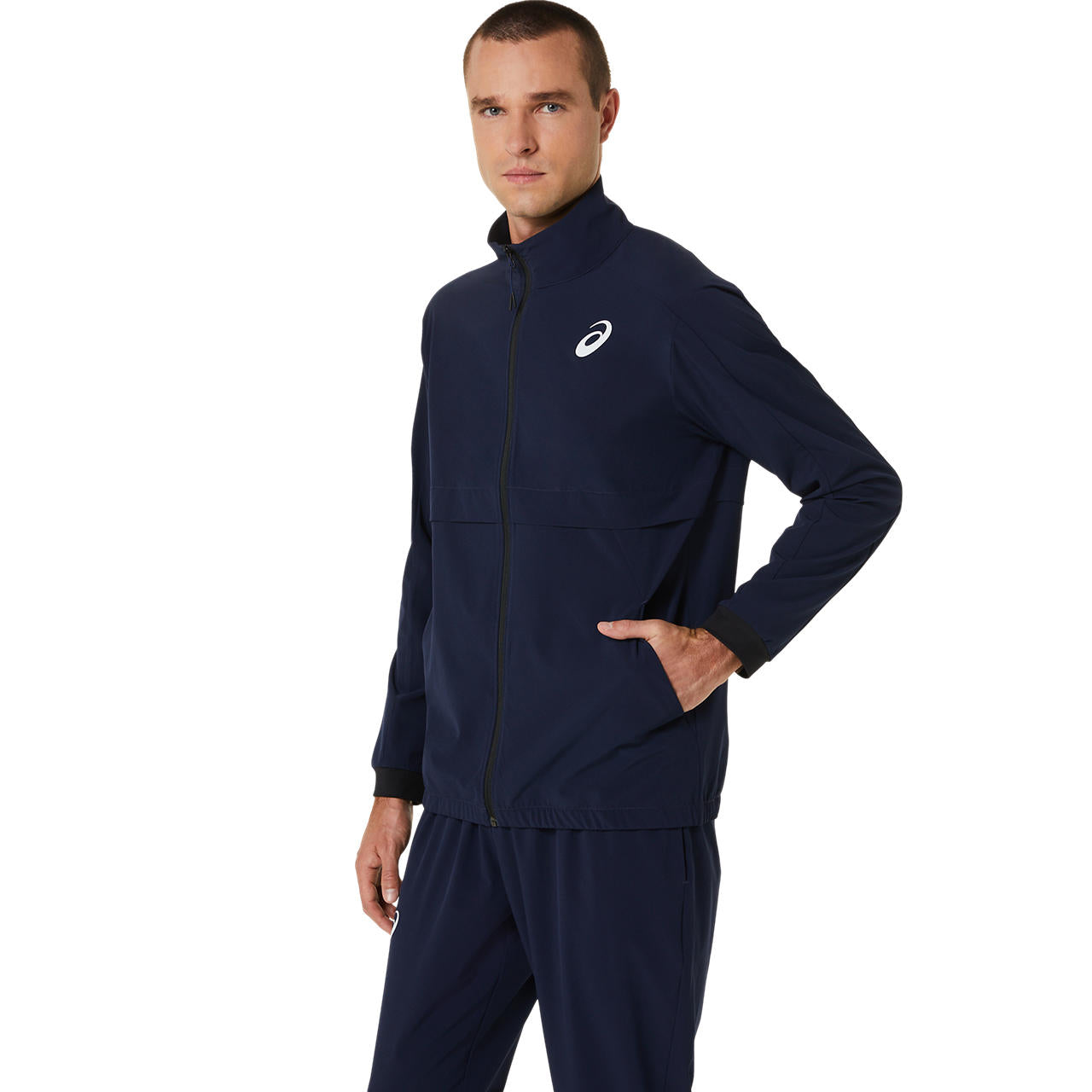 Match Jacket Herren