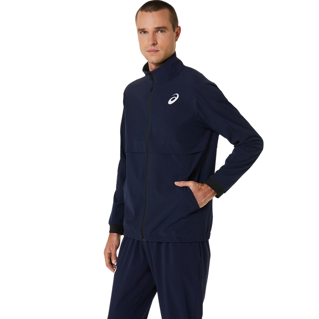Match Jacket Herren