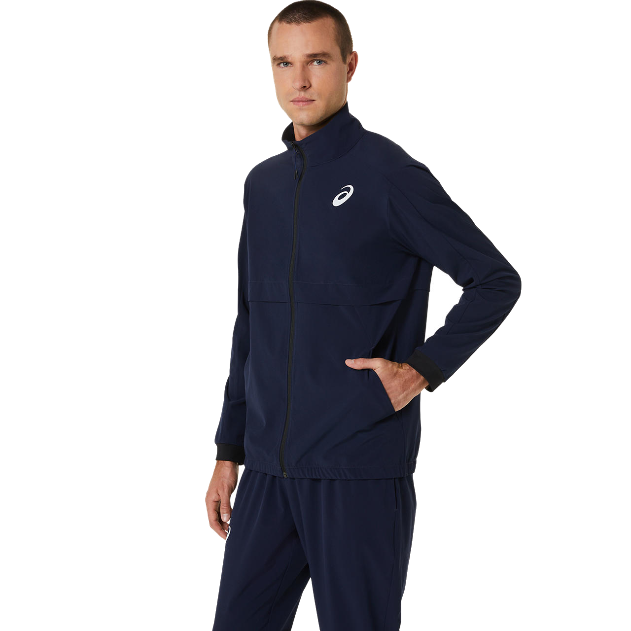 Match Jacket Herren