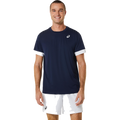 Court M SS T-Shirt Homme