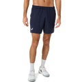 Court 7in Short da uomo blu scuro