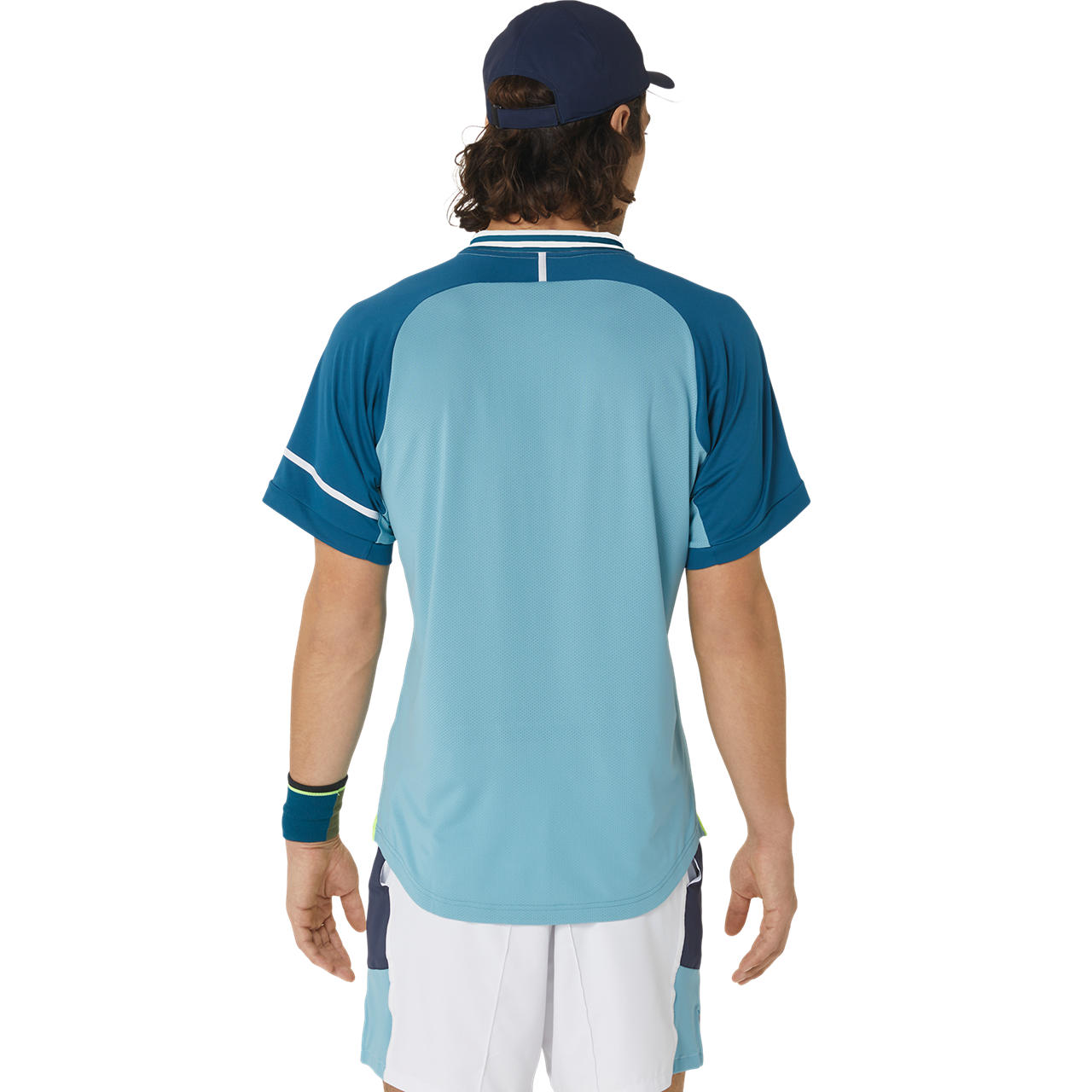 Match SS Polo Herren
