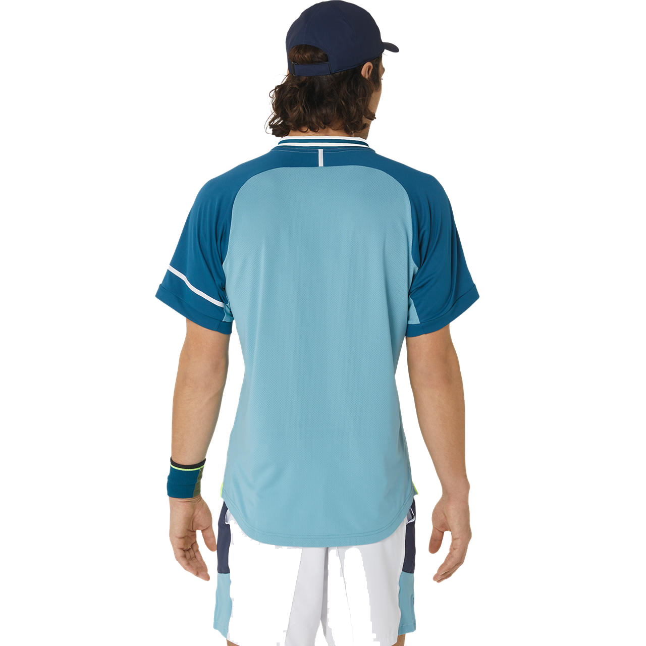 Match SS Polo Herren