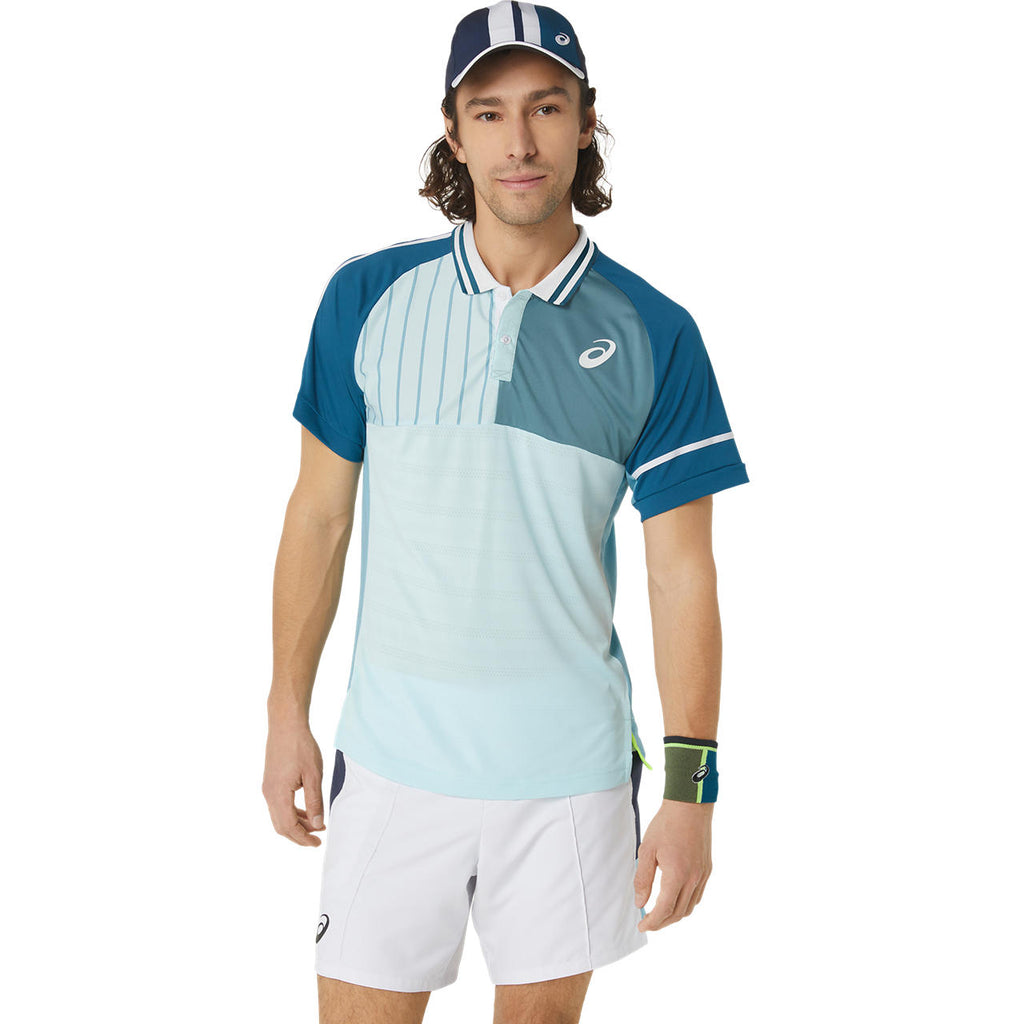 Match SS Polo Men