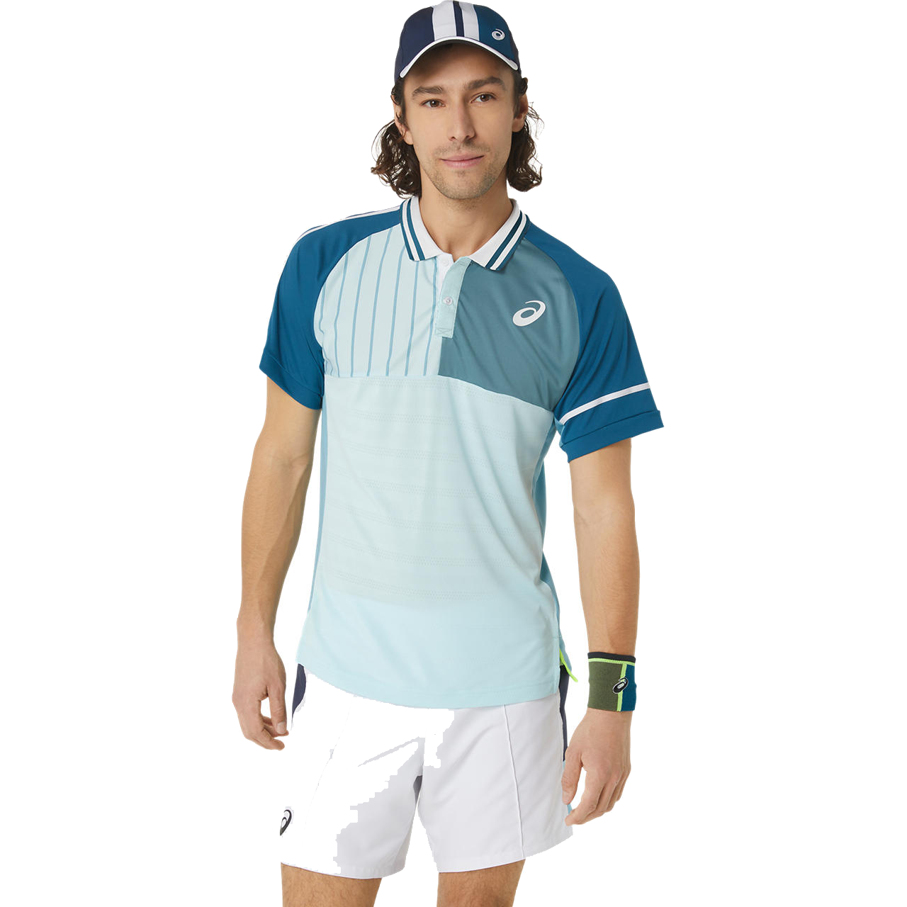 Match SS Polo Herren