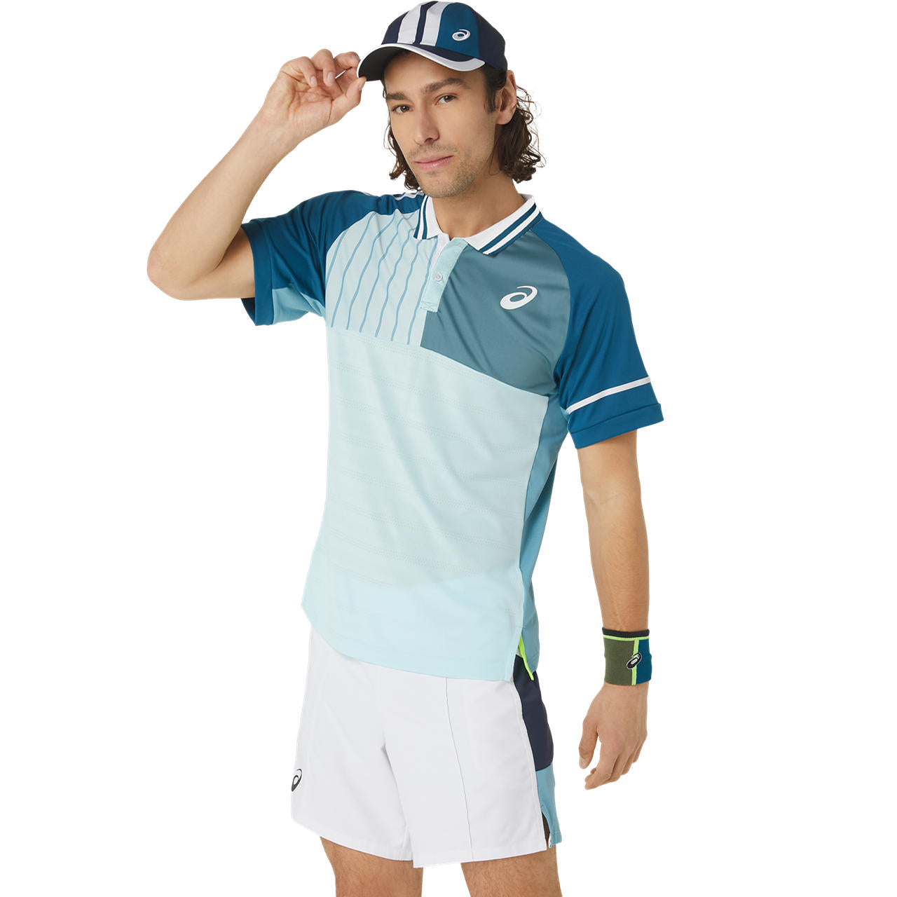 Match SS Polo Herren