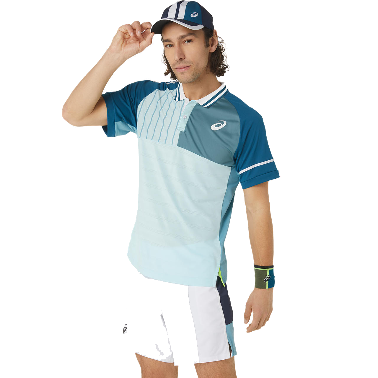 Match SS Polo Herren