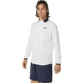 Court LS Zip Top Herren