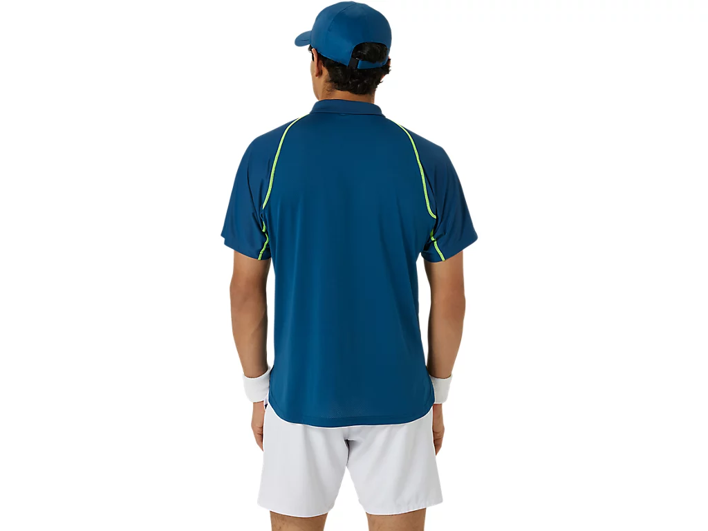 Match Actibreeze Polo Homme