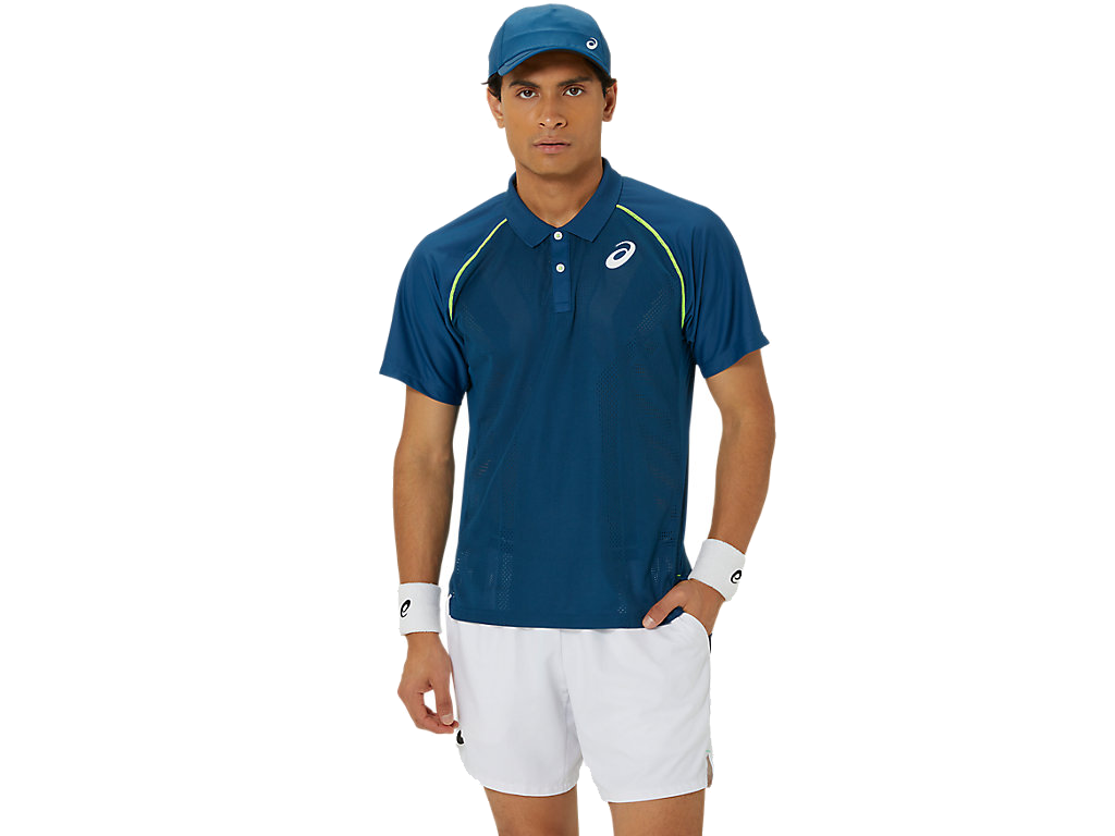 Match Actibreeze Polo Homme