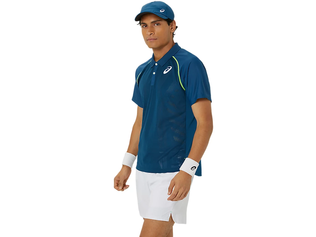 Match Actibreeze Polo Herren