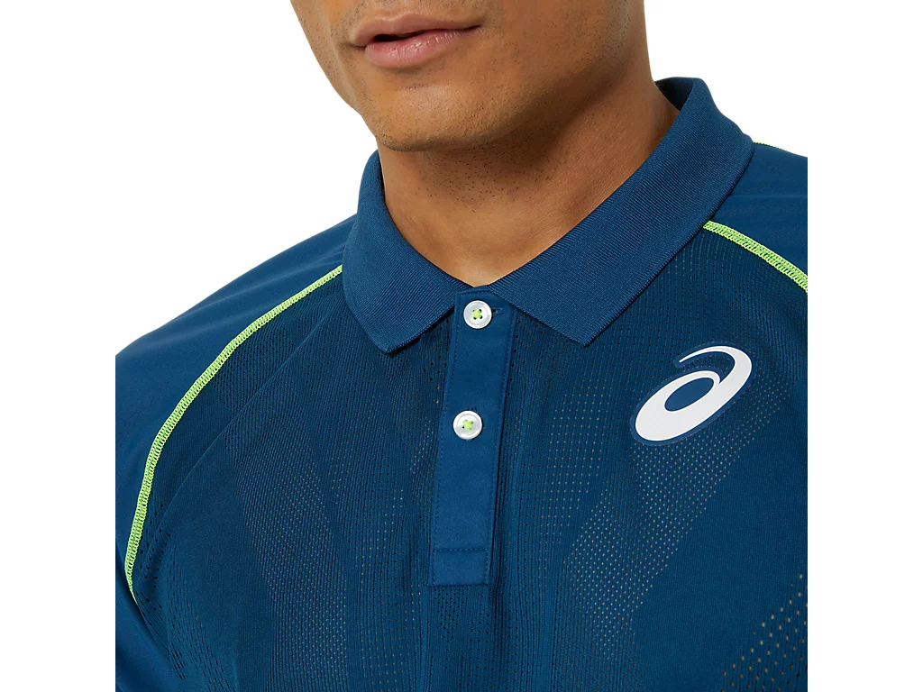Match Actibreeze Polo Herren