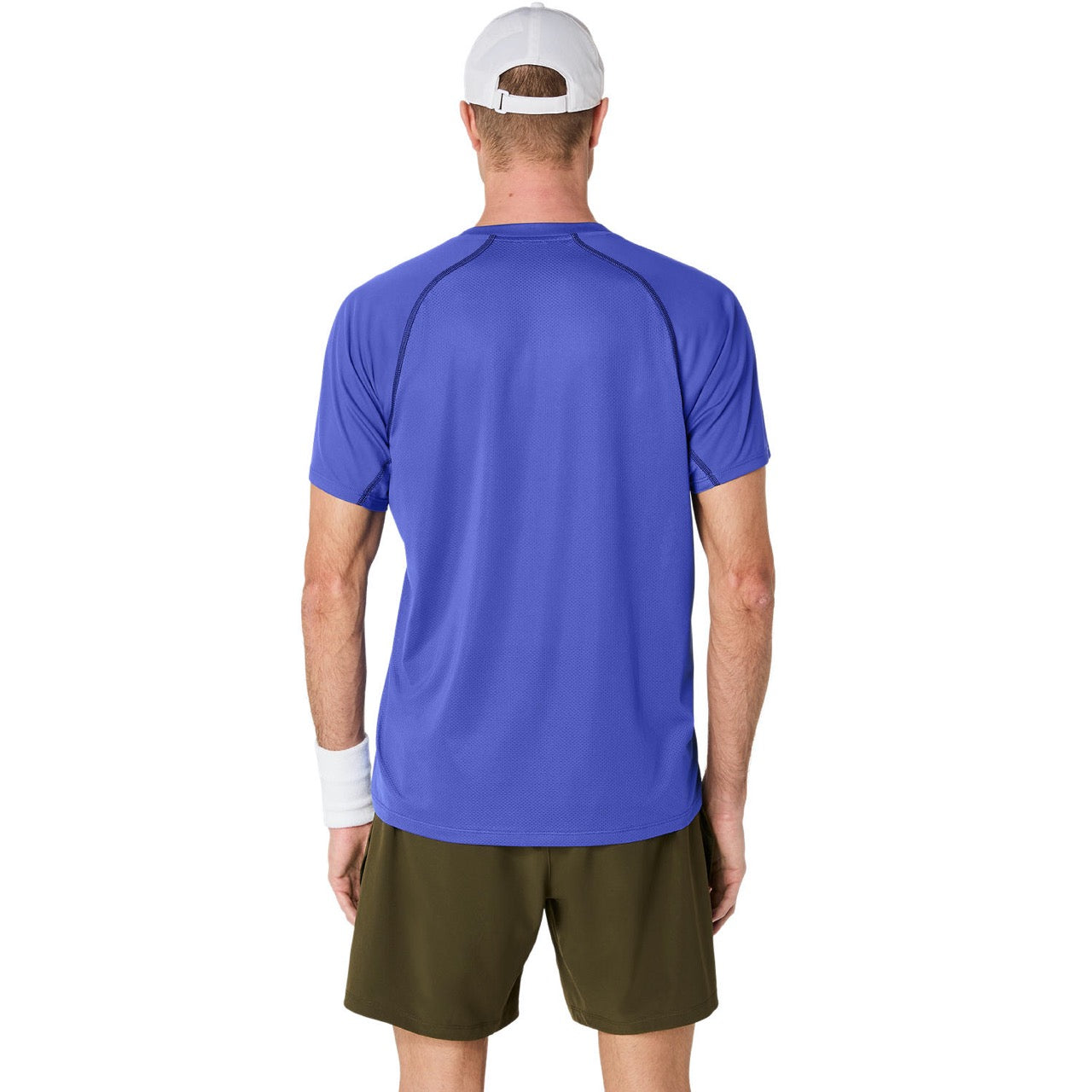 Match Actibreeze Top Men Cobalt