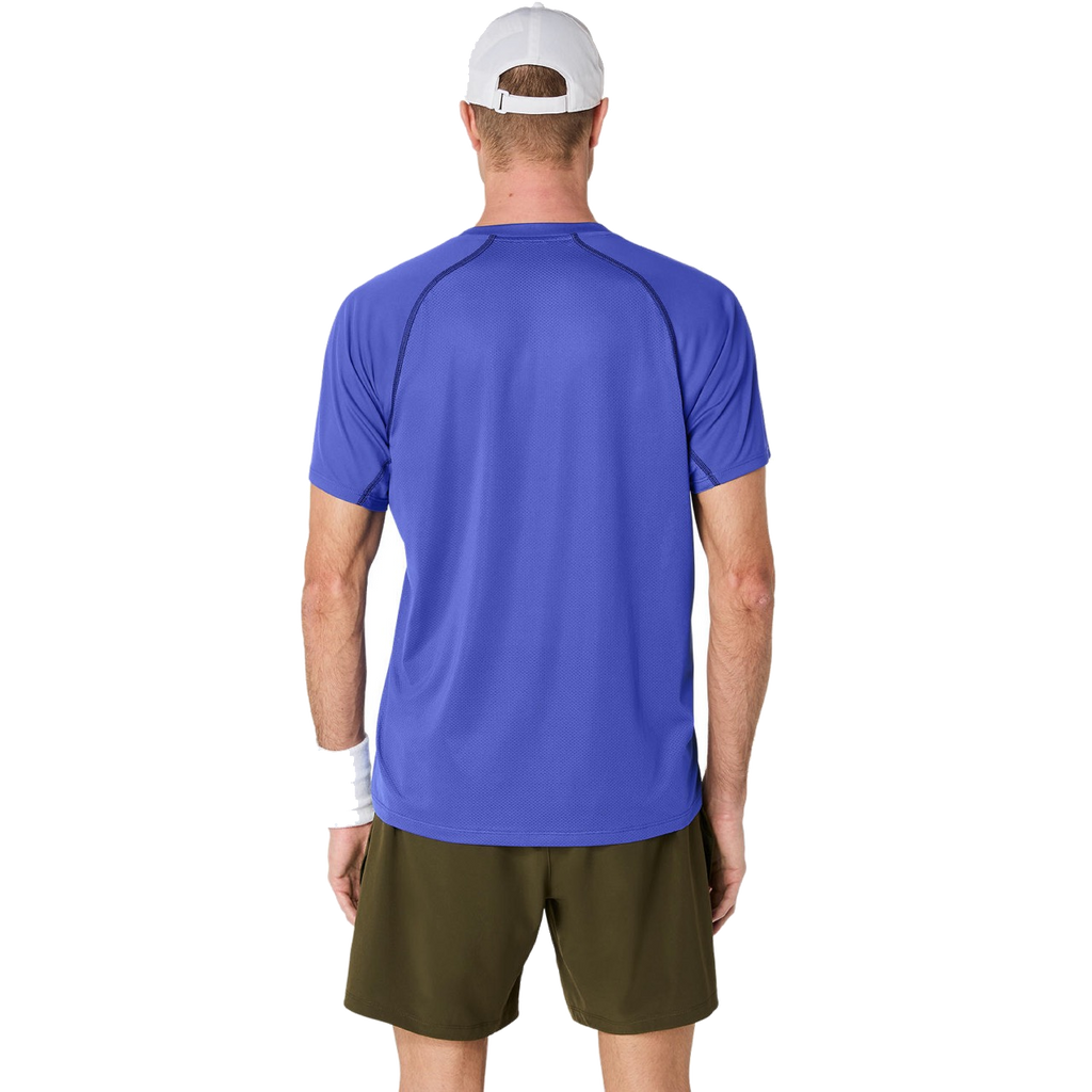 Match Actibreeze Top Homme Cobalt