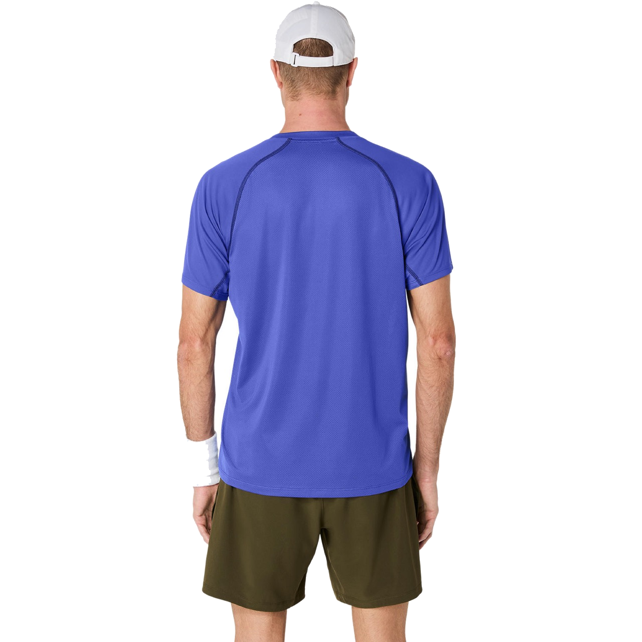 Match Actibreeze Top Men Cobalt