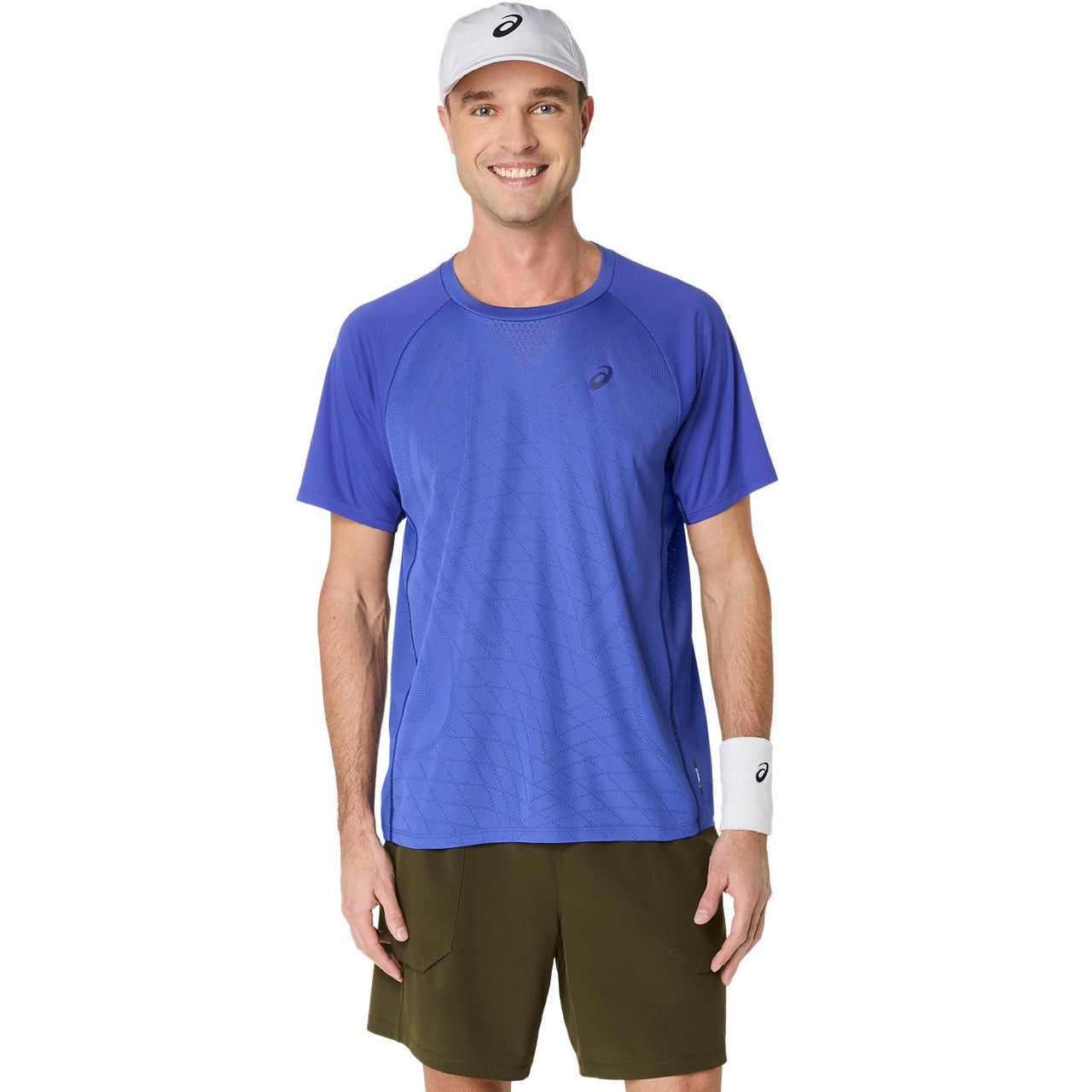 Match Actibreeze Top Men Cobalt
