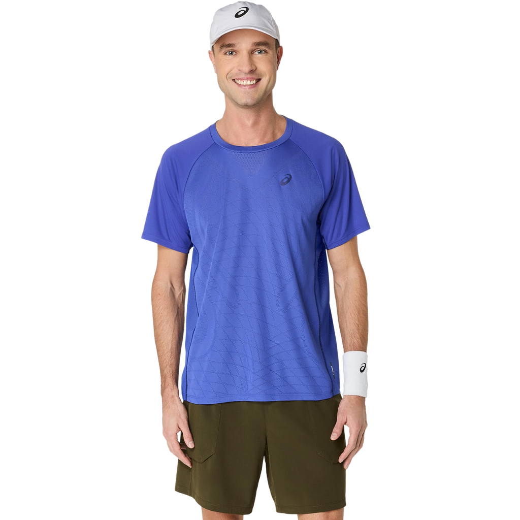 Match Actibreeze Top Homme Cobalt