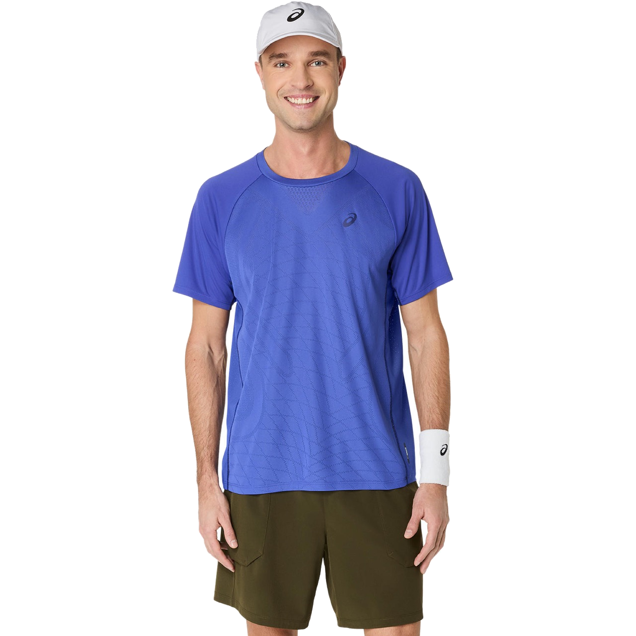 Match Actibreeze Top Men Cobalt