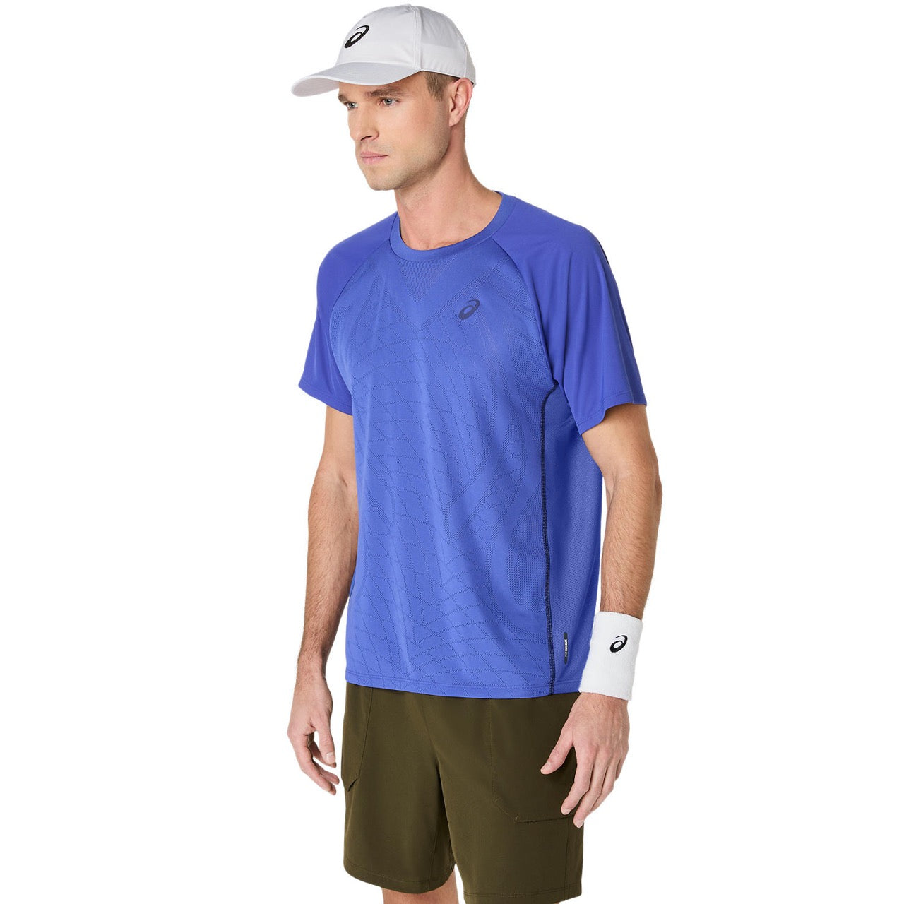 Match Actibreeze Top Men Cobalt