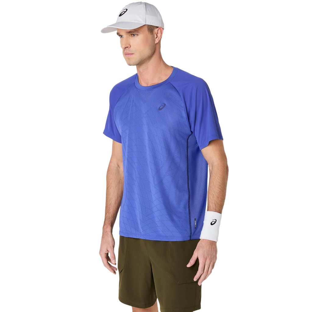 Match Actibreeze Top Homme Cobalt