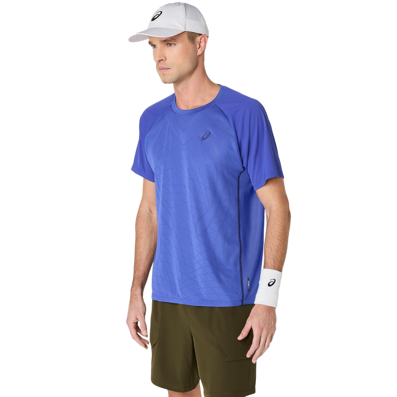 Match Actibreeze Top Men Cobalt