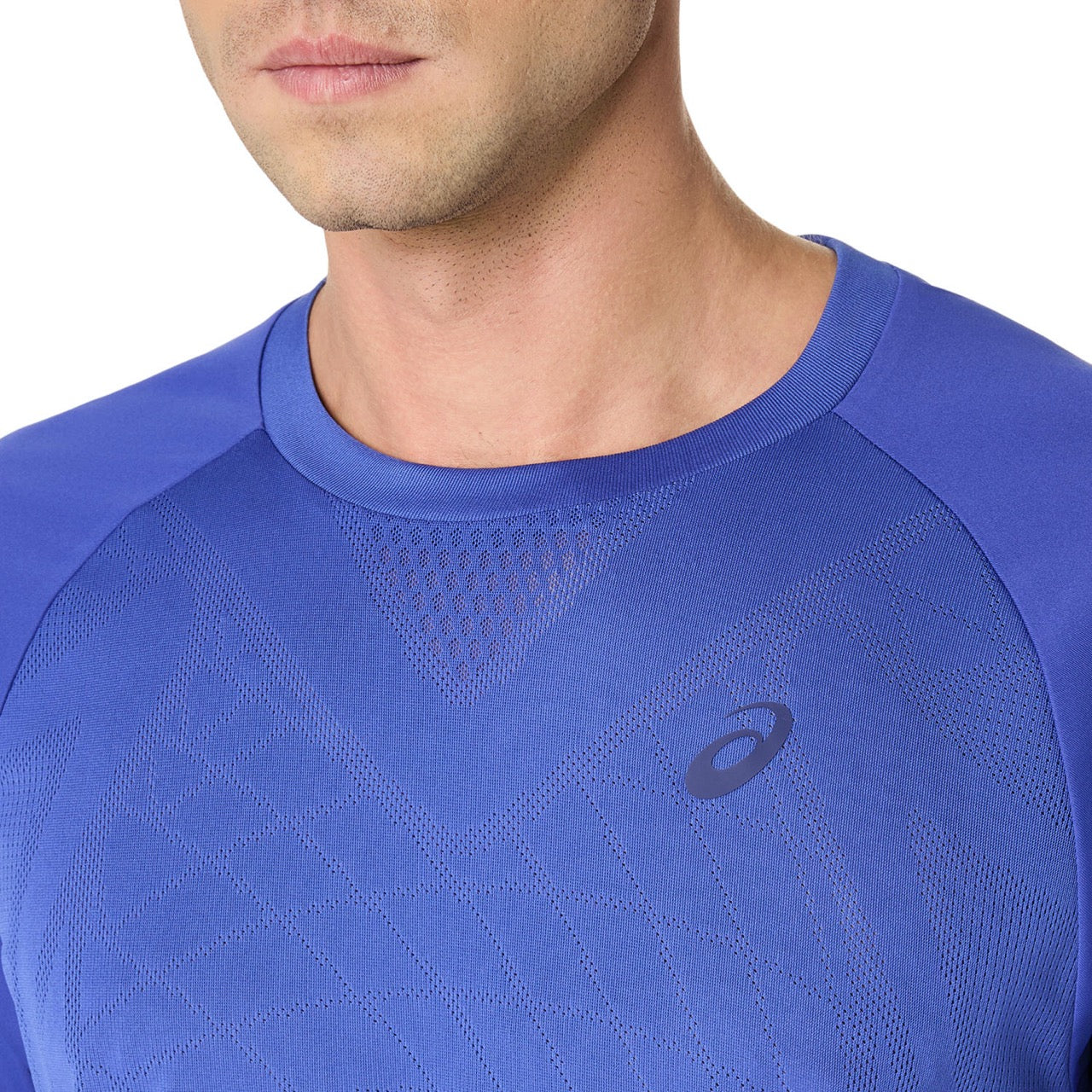 Match Actibreeze Top Men Cobalt