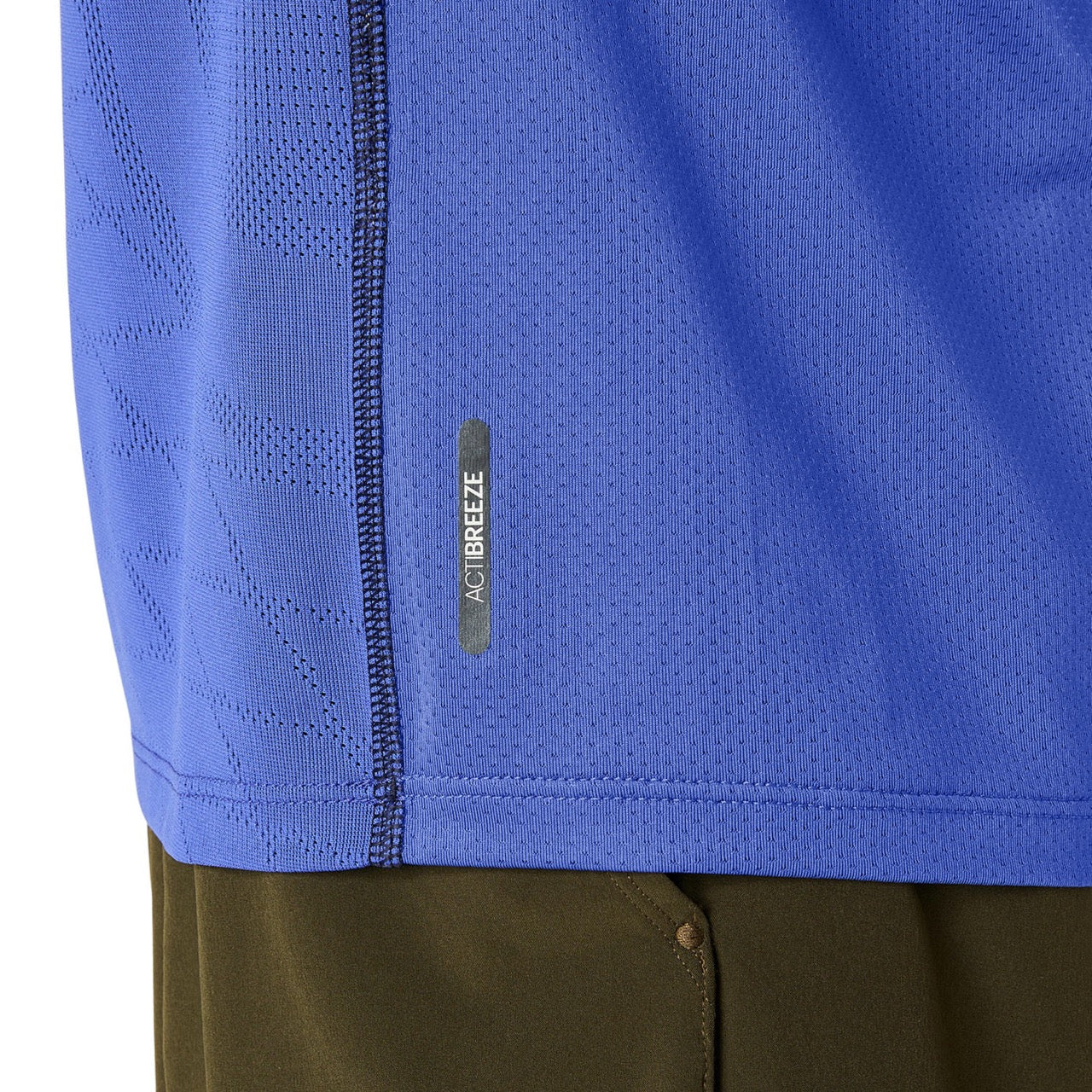 Match Actibreeze Top Men Cobalt