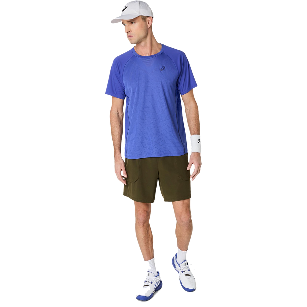 Match Actibreeze Top Homme Cobalt