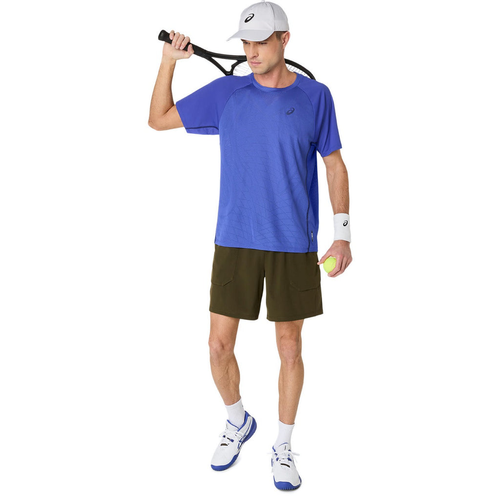 Match Actibreeze Top Men Cobalt