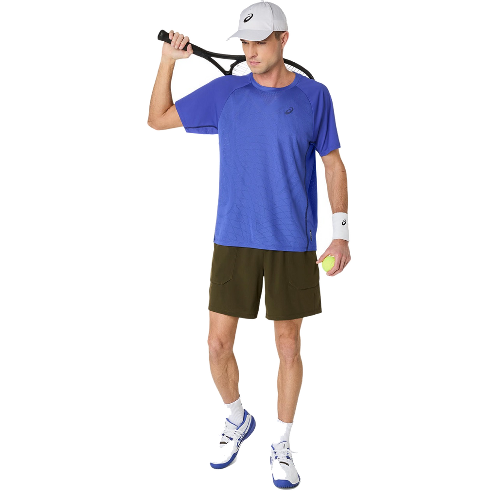 Match Actibreeze Top Homme Cobalt