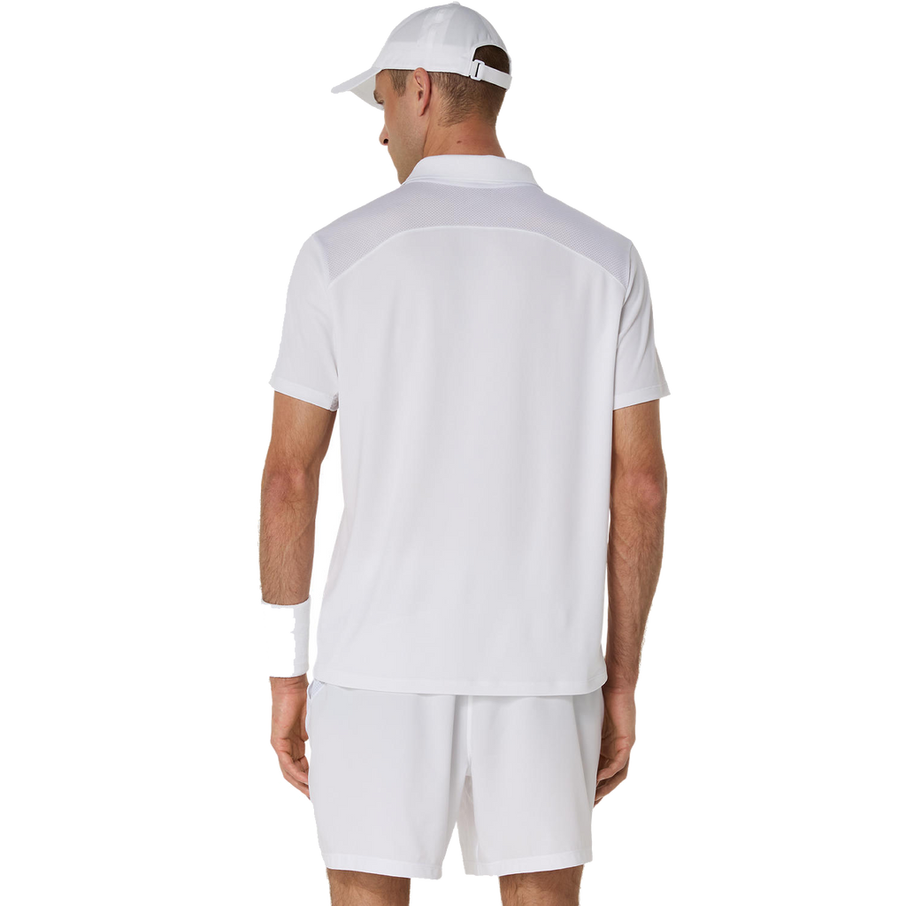Court Polo Shirt Men