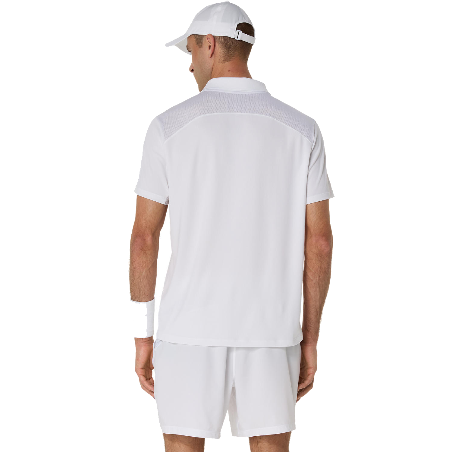 Court Polo Shirt Men