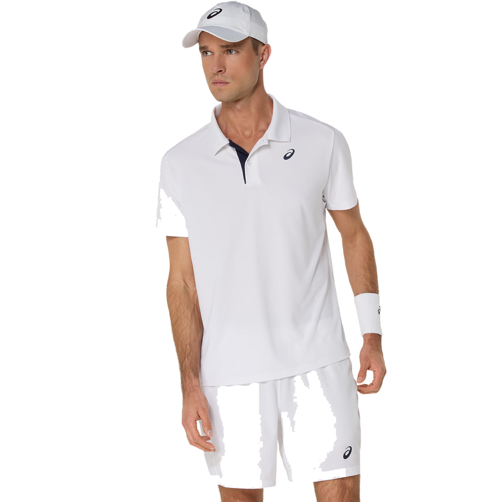 Court Polo Shirt Men