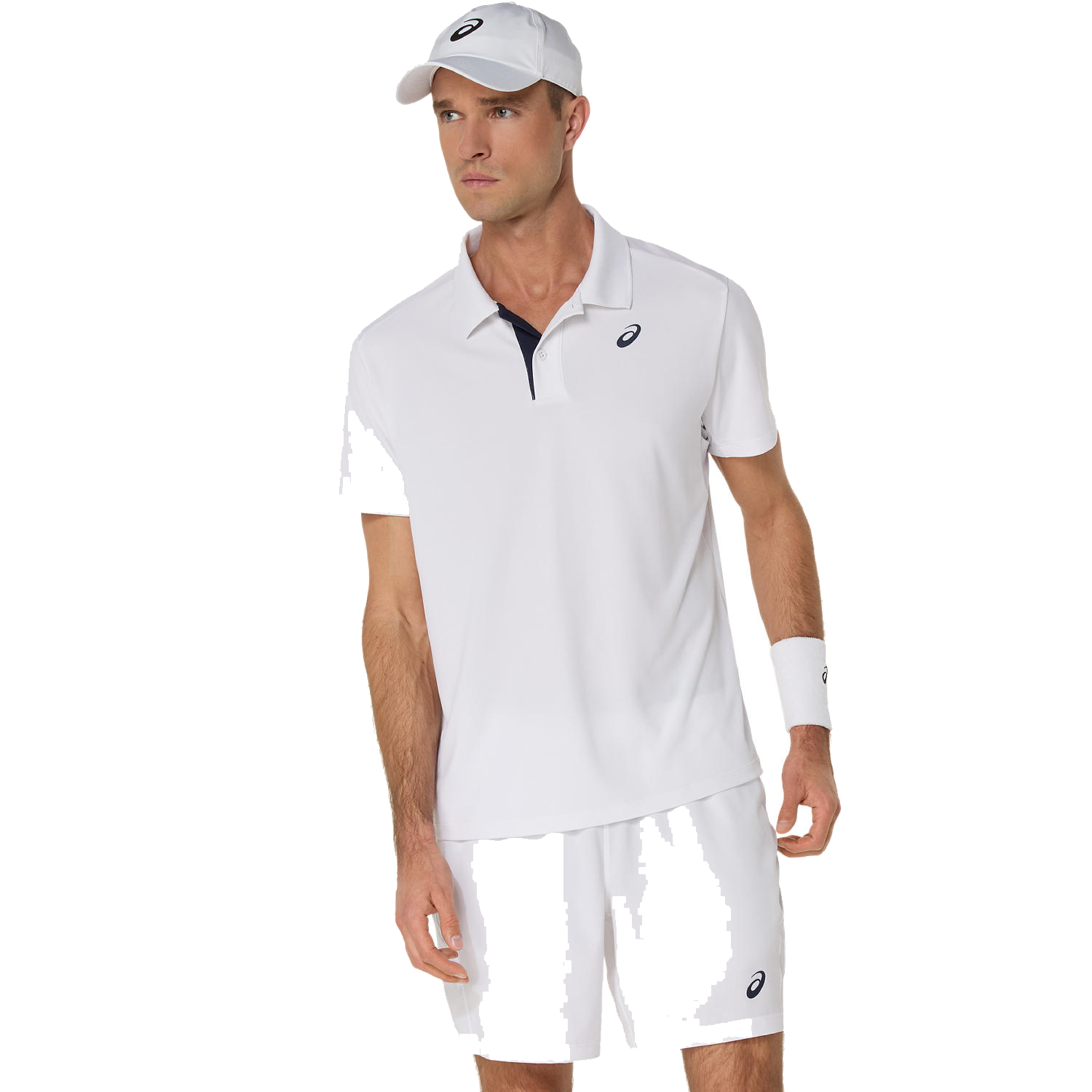 Court Polo Shirt Men