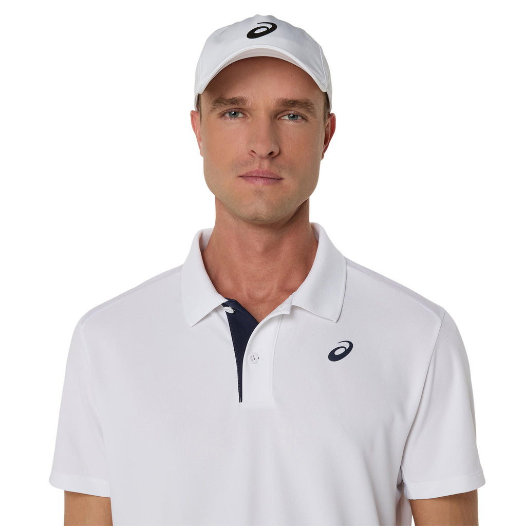 Court Polo Shirt Men