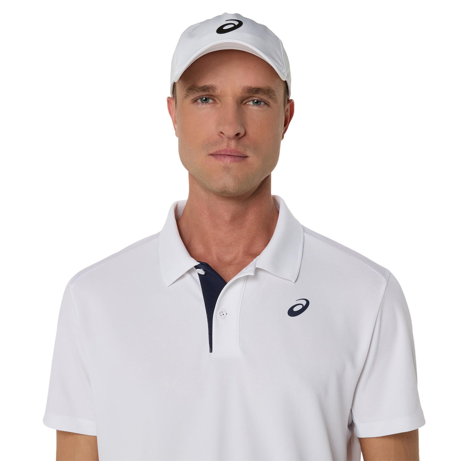 Court Polo Shirt Men