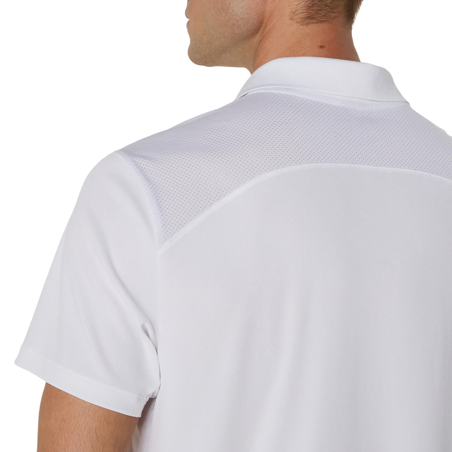 Court Polo Shirt Men