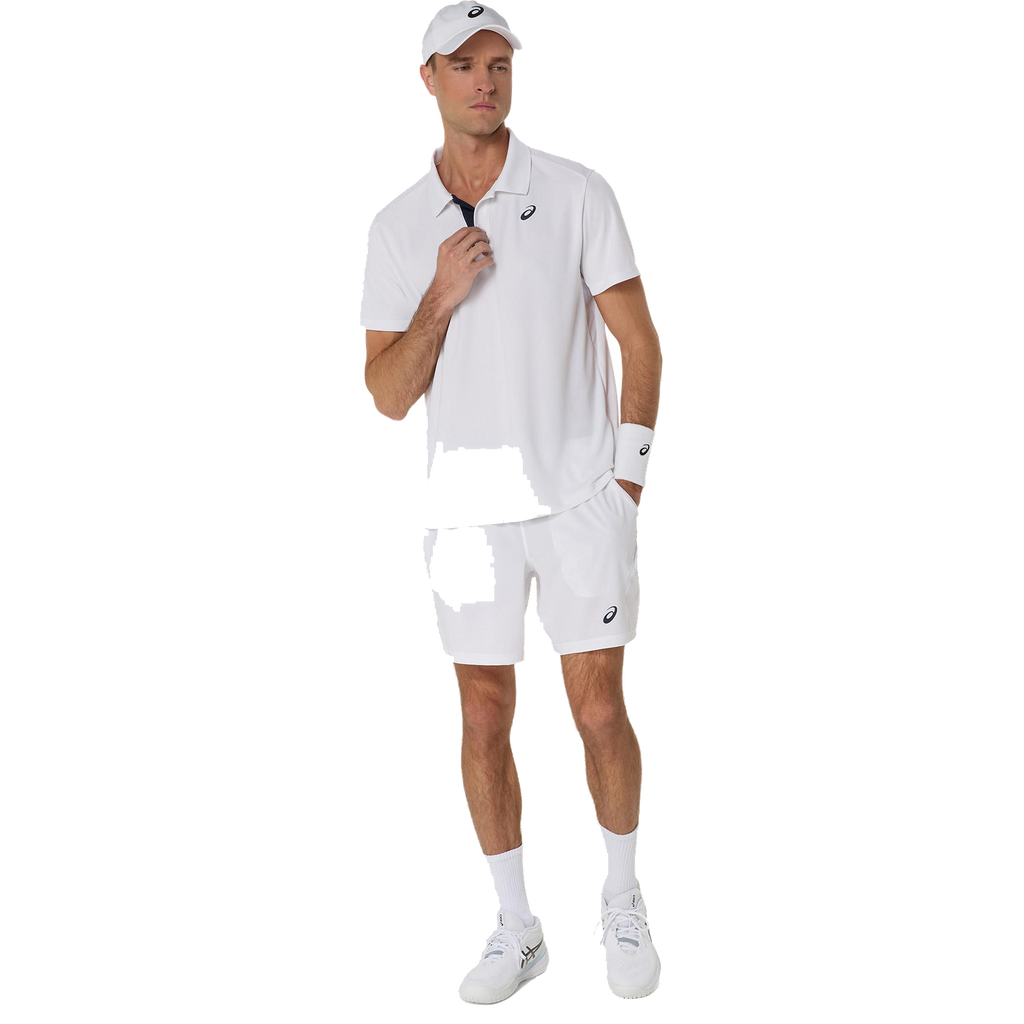 Court Polo Shirt Men