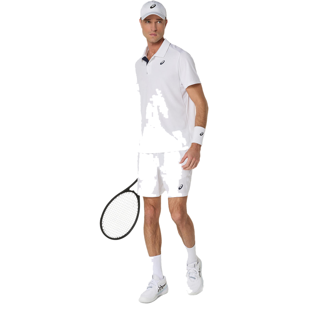 Court Polo Shirt Men