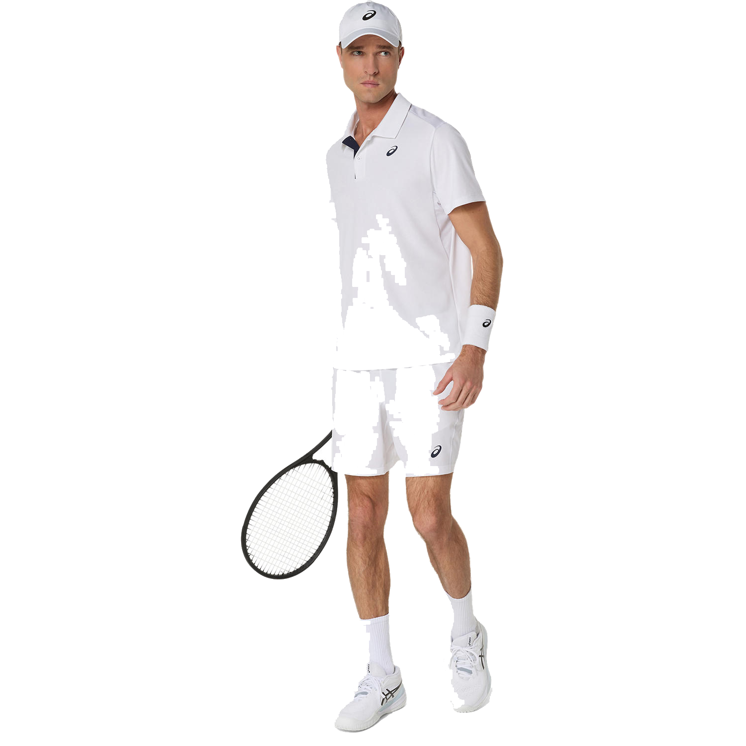 Court Polo Shirt Men
