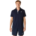 Court Polo Shirt Herren Navy