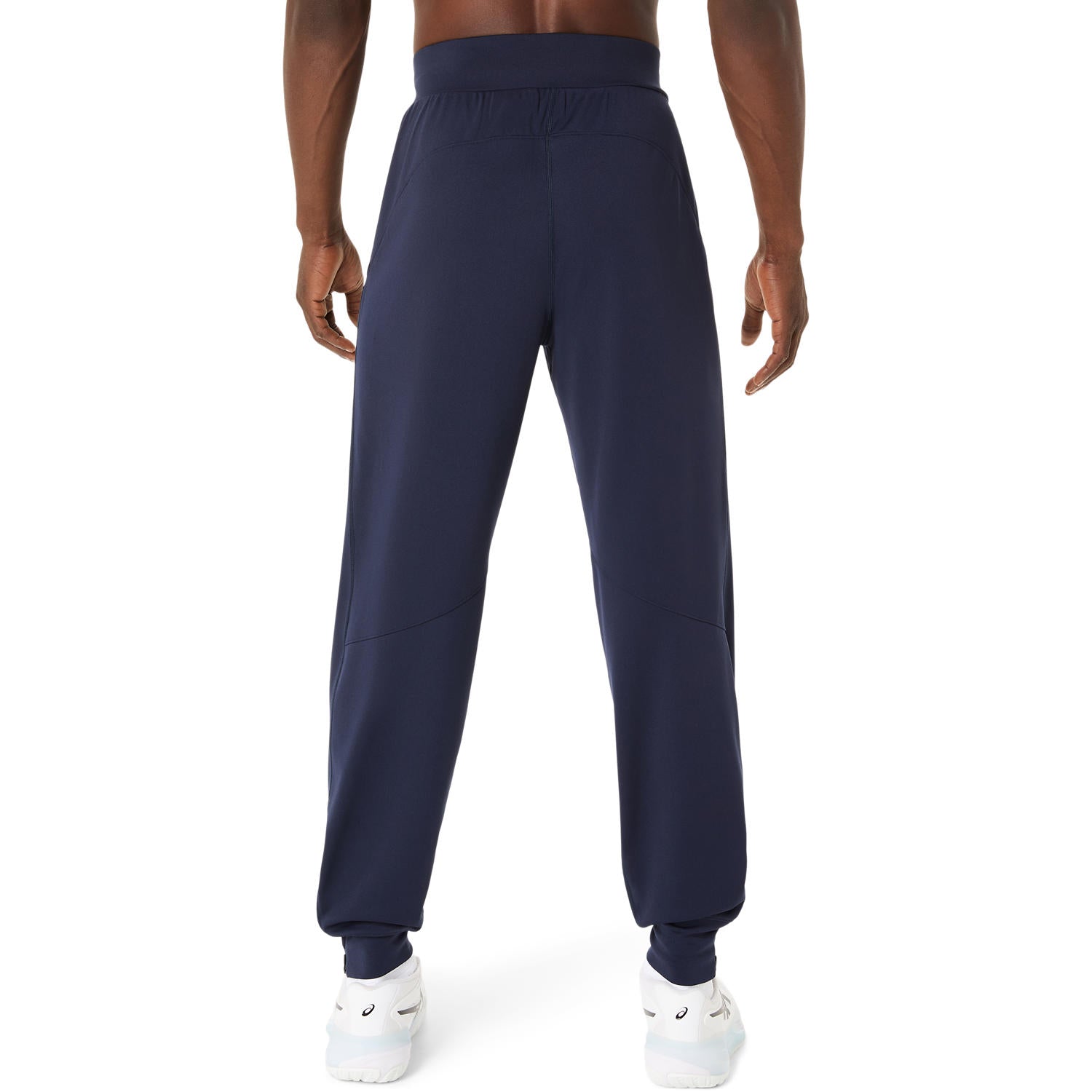 Pantalon d'échauffement Court Hommes